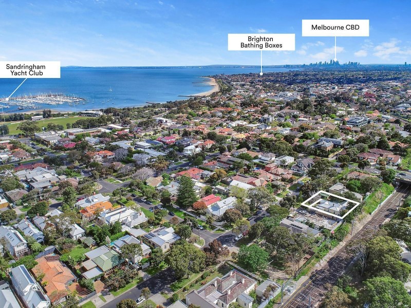 5 Moor Street, Sandringham VIC 3191