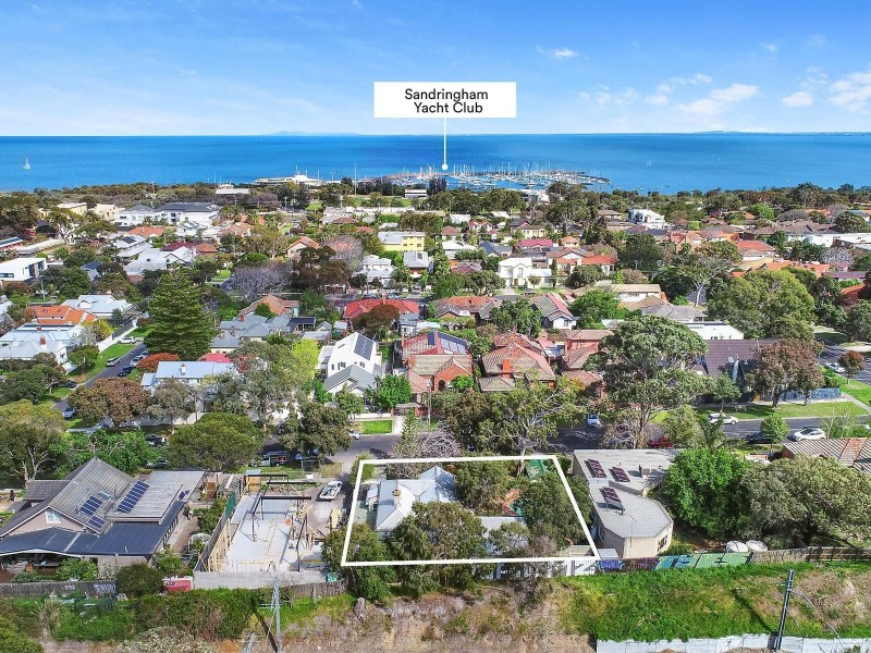 5 Moor Street, Sandringham VIC 3191