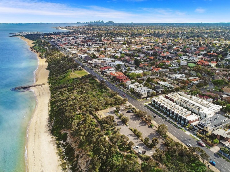 30/170 Beach Road, Sandringham VIC 3191