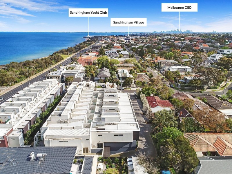 30/170 Beach Road, Sandringham VIC 3191