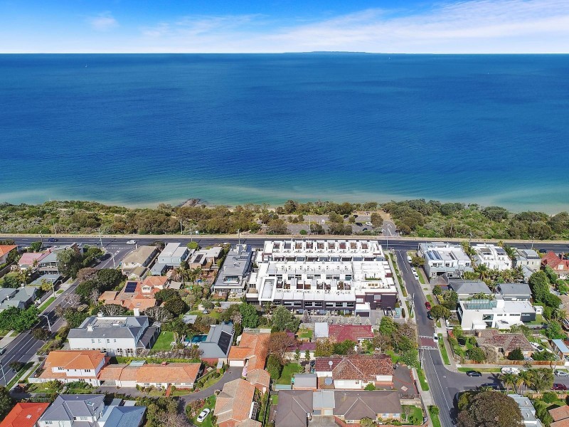 30/170 Beach Road, Sandringham VIC 3191