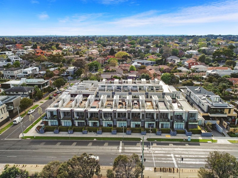 30/170 Beach Road, Sandringham VIC 3191