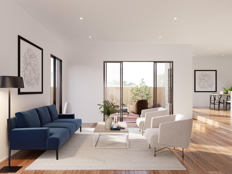 3/8 Havelock Street, Burwood VIC 3125