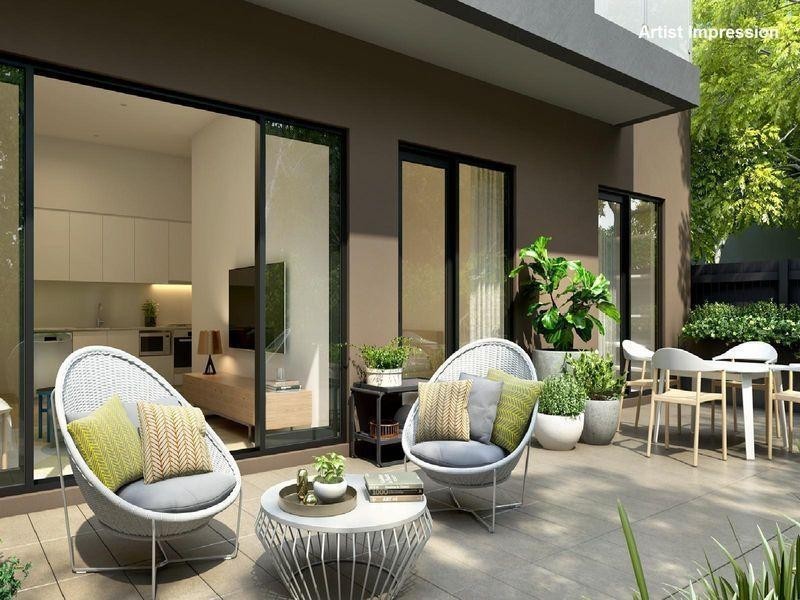 104/405 Neerim Road, Carnegie VIC 3163