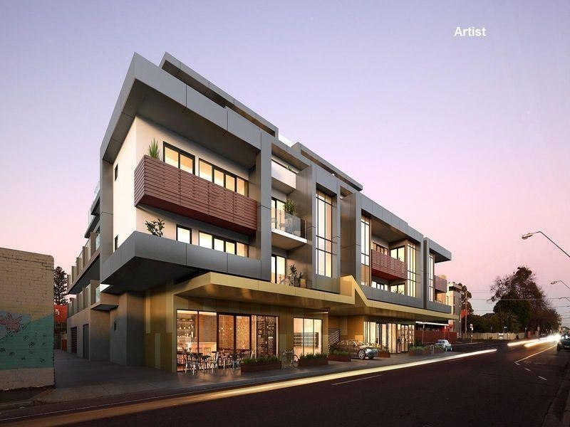 104/405 Neerim Road, Carnegie VIC 3163