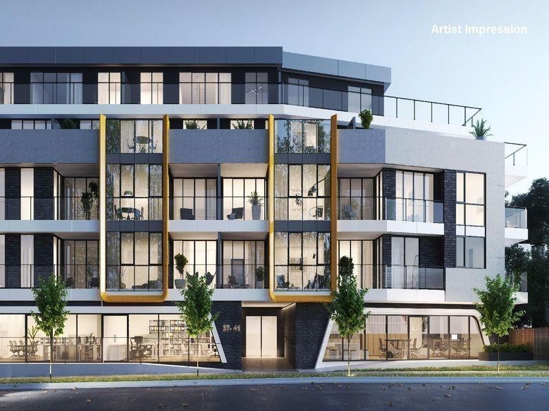 112/37-41 Warrigal Road, Hughesdale VIC 3166