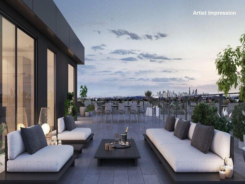 112/37-41 Warrigal Road, Hughesdale VIC 3166