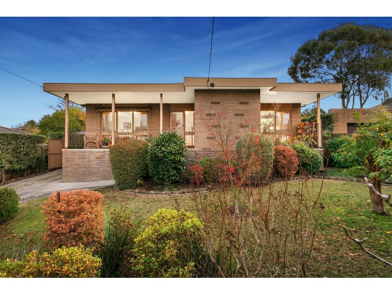 24 Nestan Drive, Ringwood VIC 3134