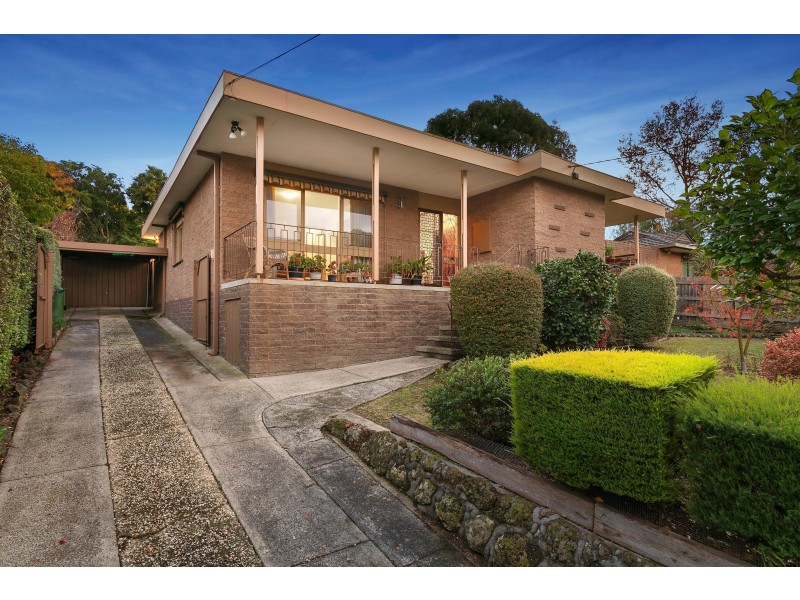 24 Nestan Drive, Ringwood VIC 3134