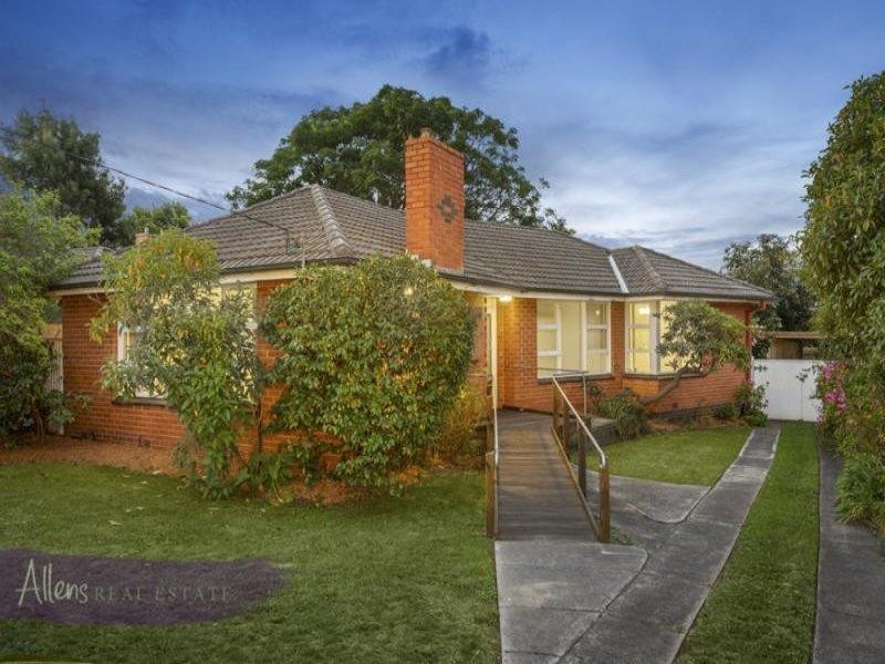 7 Jacana Road, Forest Hill VIC 3131