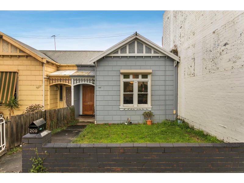 209 High Street, Preston VIC 3072