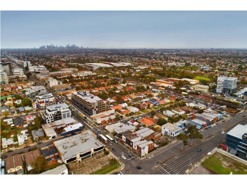 209 High Street, Preston VIC 3072