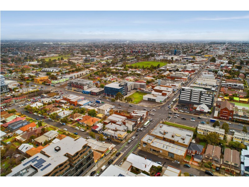 209 High Street, Preston VIC 3072