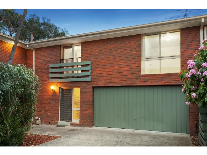 5/85-87 Severn Street, Box Hill North VIC 3129