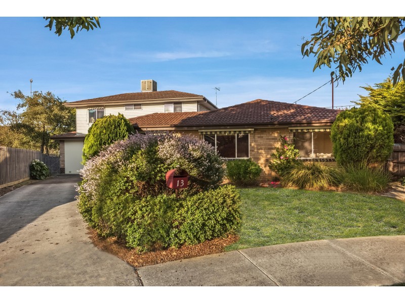13 Iris Court, Blackburn North VIC 3130
