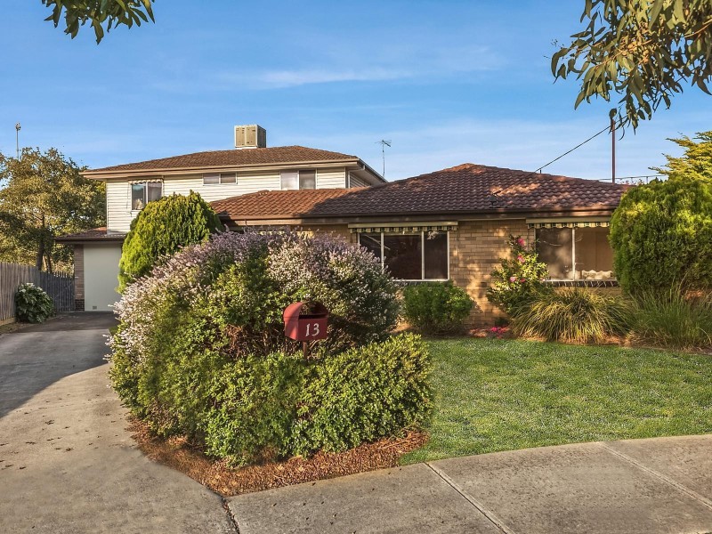 13 Iris Court, Blackburn North VIC 3130