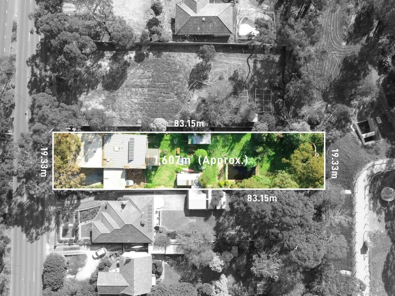 205 Canterbury Road, Blackburn VIC 3130