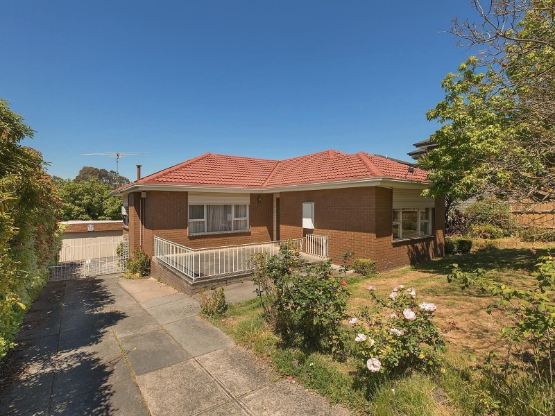 18 Corella Street, Doncaster VIC 3108