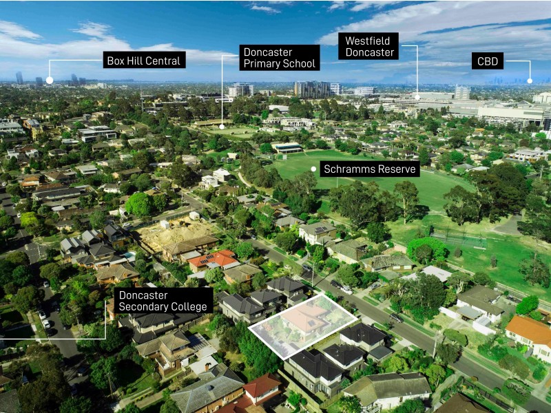 18 Corella Street, Doncaster VIC 3108