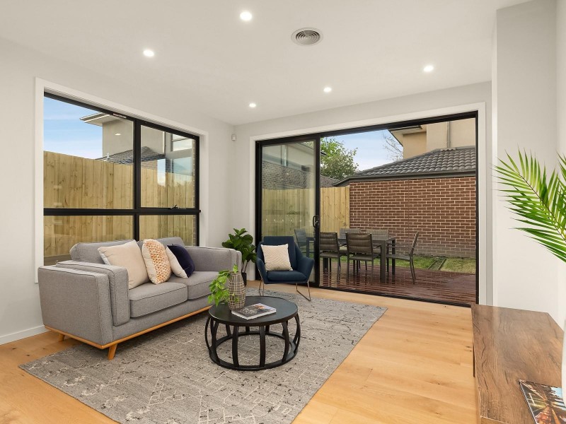 Level  , 1/543 Middleborough Road, Box Hill North VIC 3129