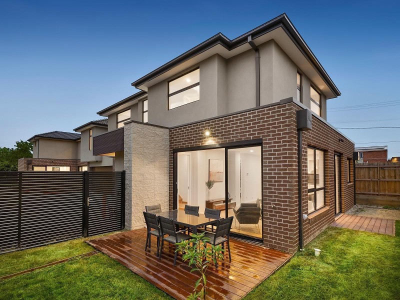 Level  , 1/543 Middleborough Road, Box Hill North VIC 3129