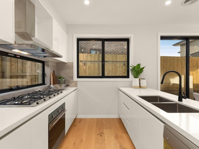 Level  , 1/543 Middleborough Road, Box Hill North VIC 3129