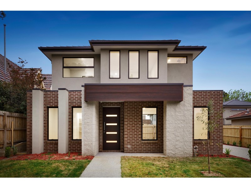 Level  , 1/543 Middleborough Road, Box Hill North VIC 3129