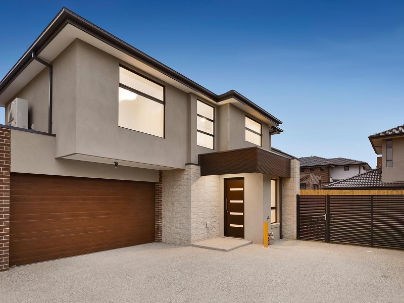 Level  , 1/543 Middleborough Road, Box Hill North VIC 3129