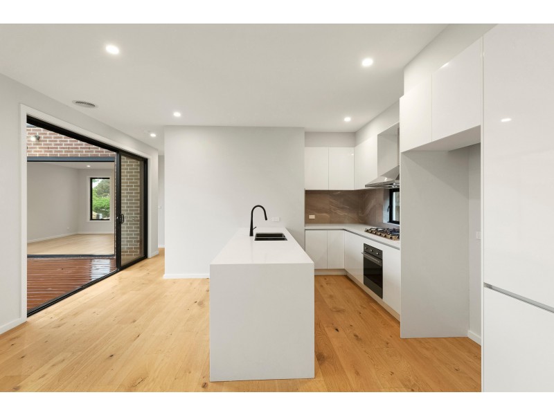 Level  , 1/543 Middleborough Road, Box Hill North VIC 3129