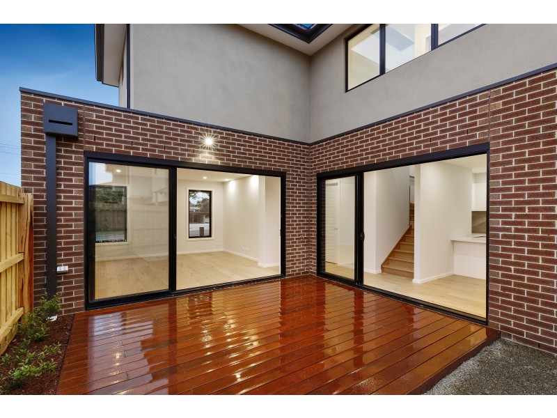 Level  , 1/543 Middleborough Road, Box Hill North VIC 3129
