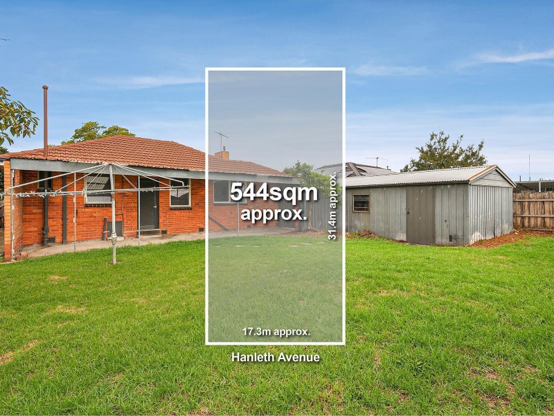 9 Hanleth Avenue, Springvale VIC 3171