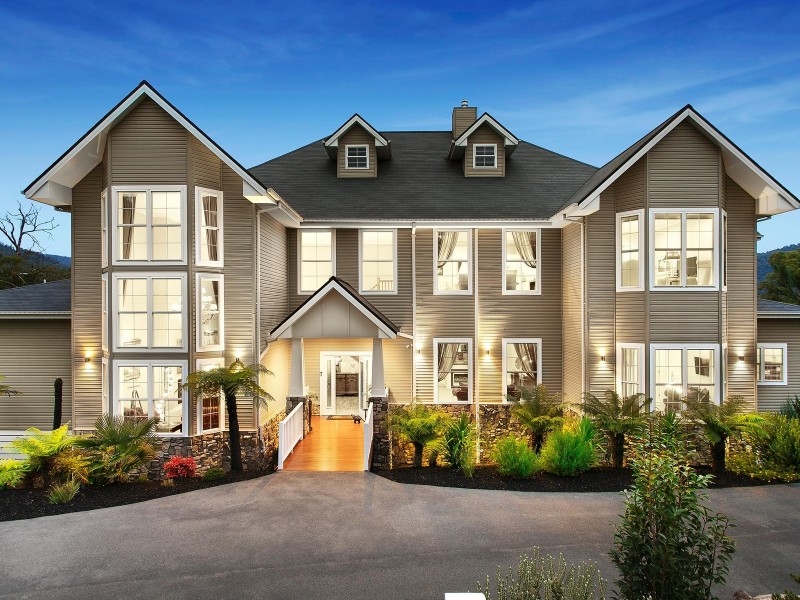 7 Kerami Crescent, Marysville VIC 3779