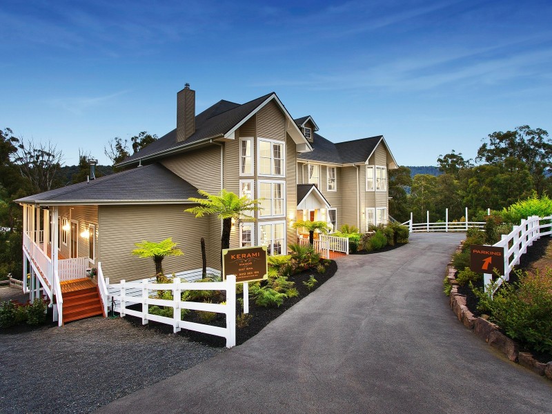 7 Kerami Crescent, Marysville VIC 3779