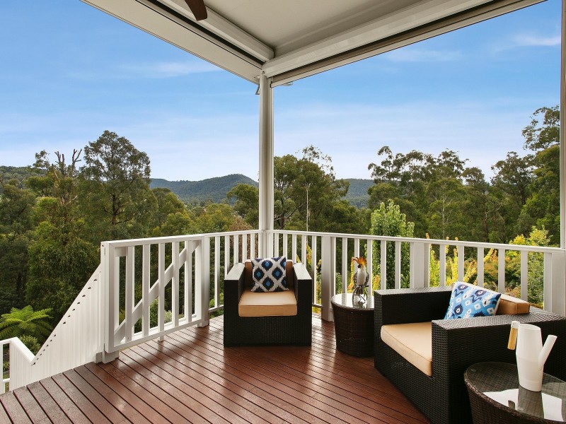 7 Kerami Crescent, Marysville VIC 3779