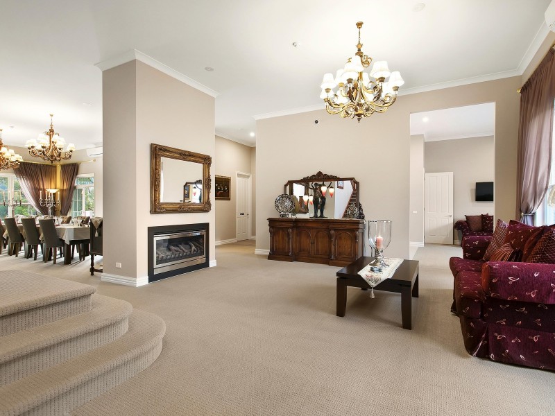 7 Kerami Crescent, Marysville VIC 3779