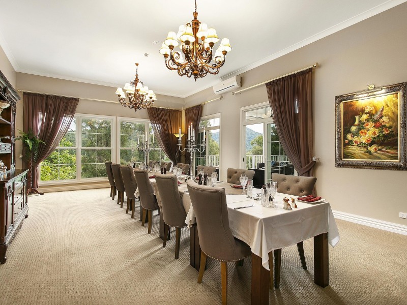 7 Kerami Crescent, Marysville VIC 3779