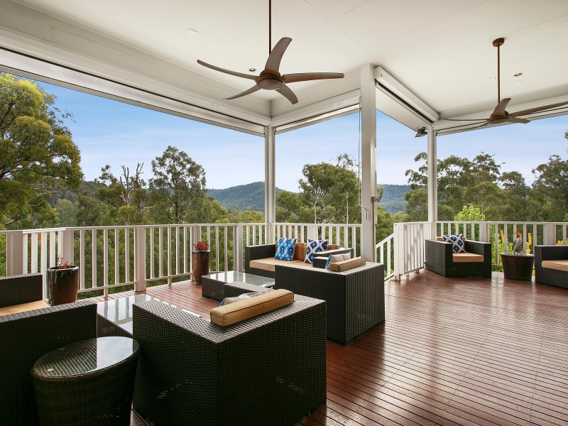 7 Kerami Crescent, Marysville VIC 3779