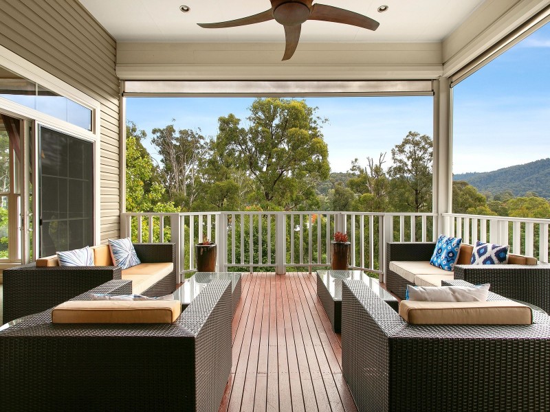 7 Kerami Crescent, Marysville VIC 3779