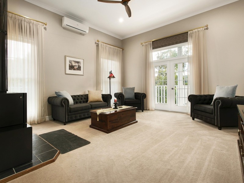 7 Kerami Crescent, Marysville VIC 3779