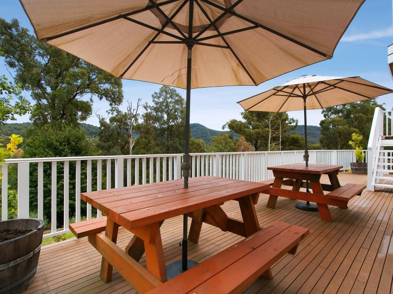 7 Kerami Crescent, Marysville VIC 3779