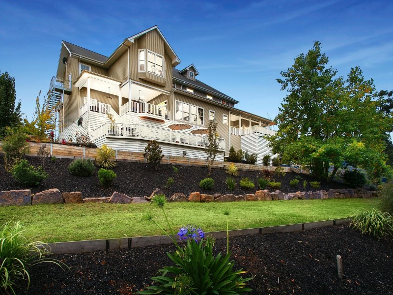 7 Kerami Crescent, Marysville VIC 3779