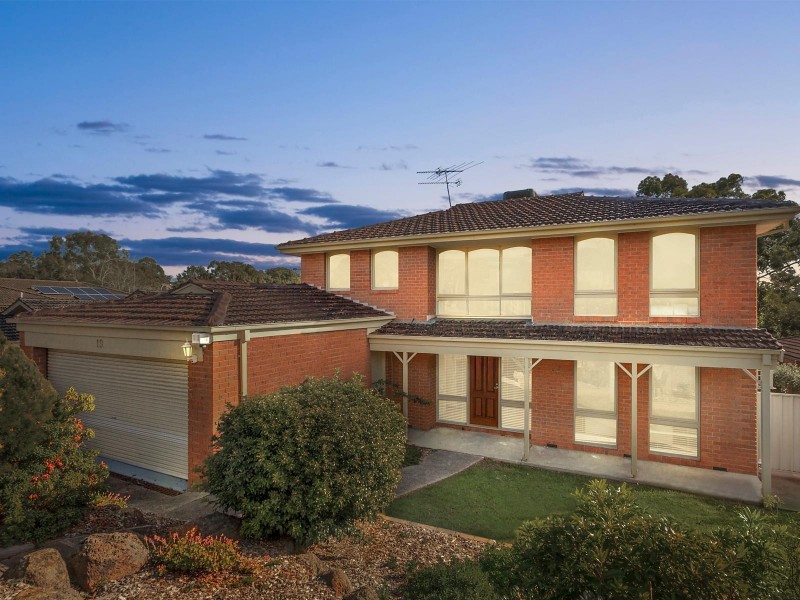 19 Jacobena Place, Templestowe VIC 3106