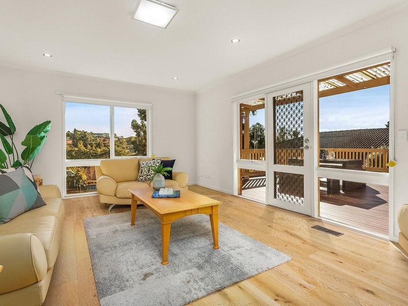 19 Jacobena Place, Templestowe VIC 3106