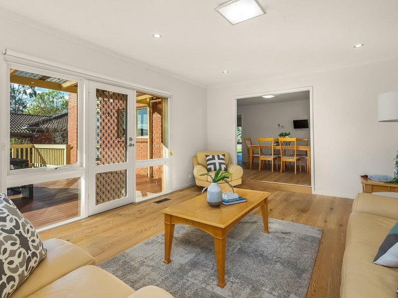 19 Jacobena Place, Templestowe VIC 3106