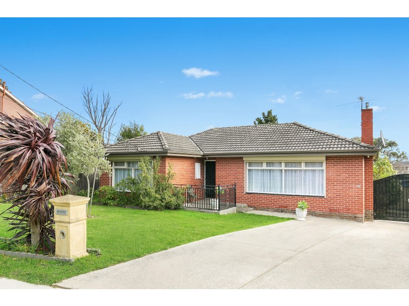 45 Somerville Street, Doncaster VIC 3108
