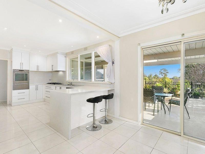 45 Somerville Street, Doncaster VIC 3108