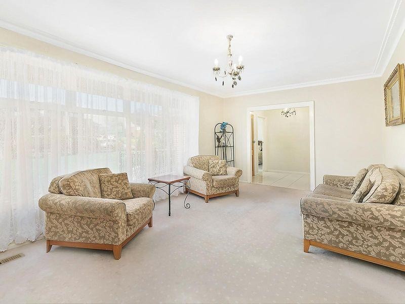 45 Somerville Street, Doncaster VIC 3108