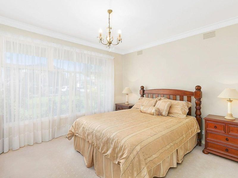 45 Somerville Street, Doncaster VIC 3108