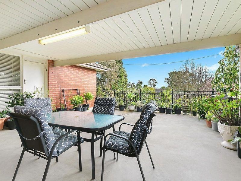 45 Somerville Street, Doncaster VIC 3108