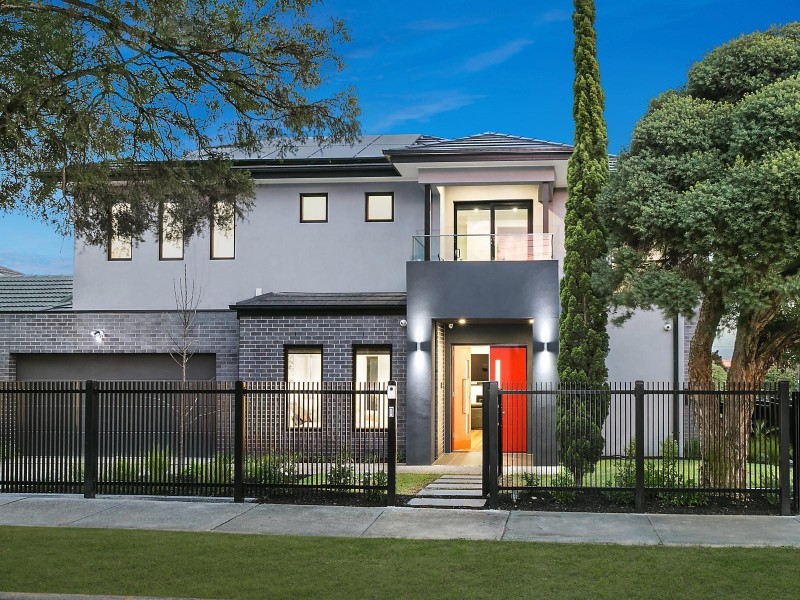 38 Second Avenue, Box Hill North VIC 3129